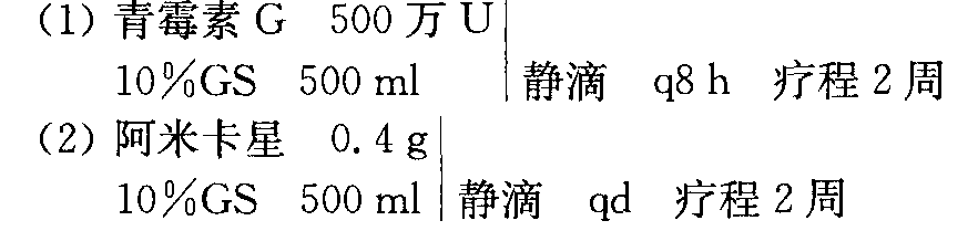 炭疽