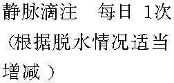 中暑