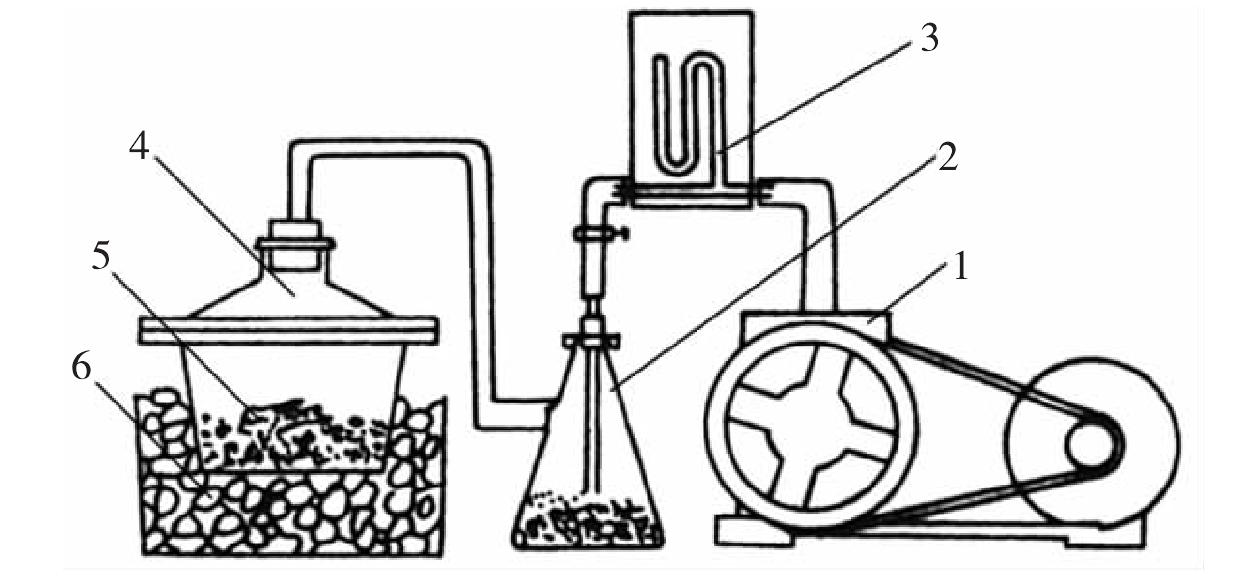 （四）菌种培养保藏技术与机械设备