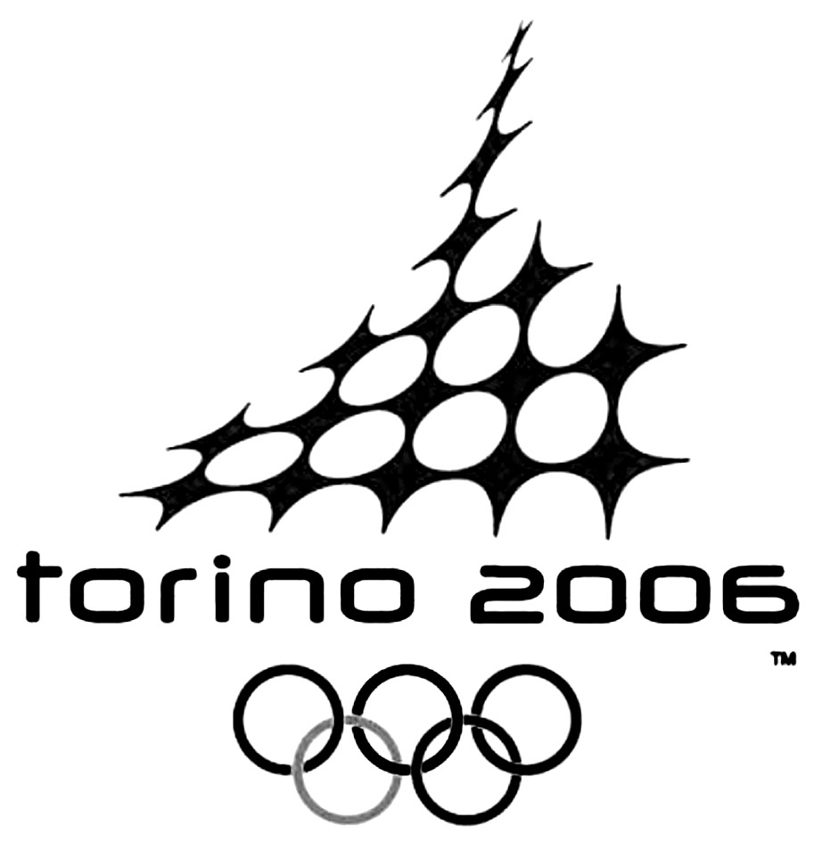 2006年意大利都灵第20届冬季奥运会会徽设计