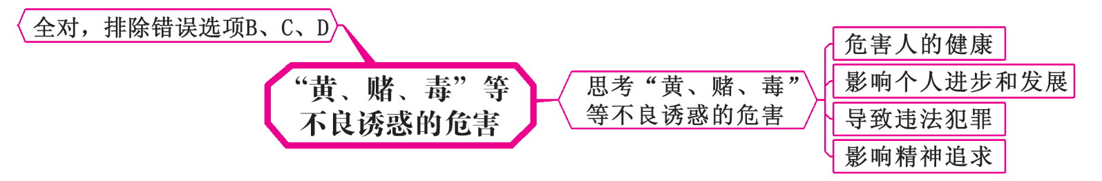 黄、赌、毒和法轮功