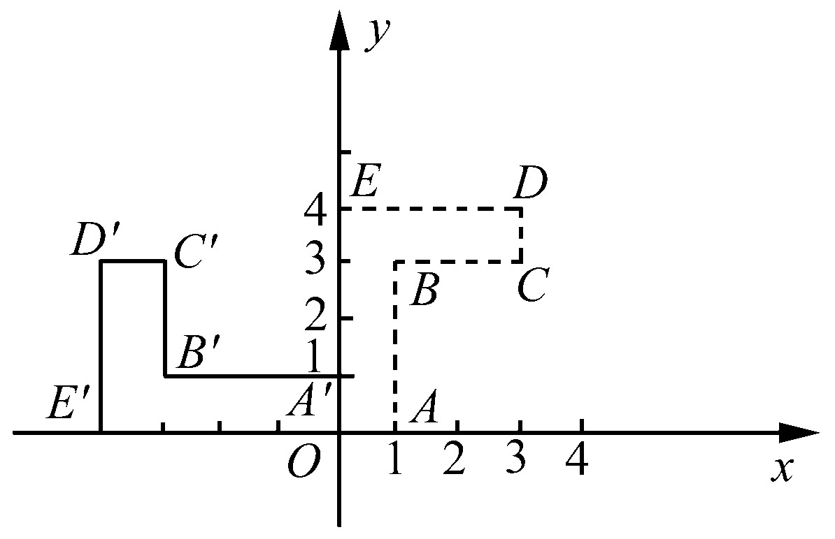 选修4—2 矩阵与变换