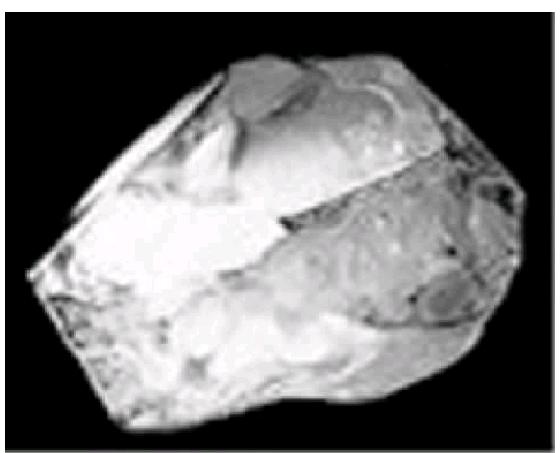 1.1.4　天然金刚石的发现及其他