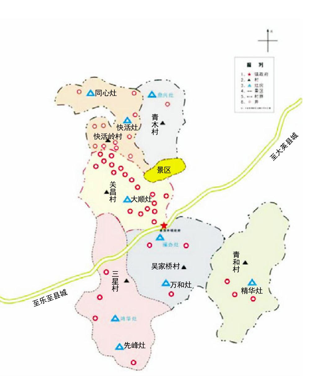 小口径钻井术主要特点