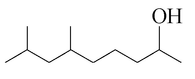 二甲基-2-壬醇