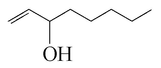 1-辛烯-3-醇