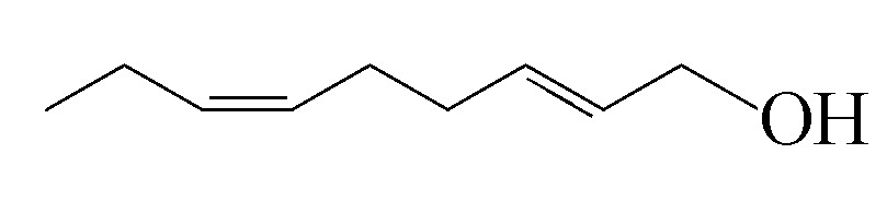 壬二烯醇