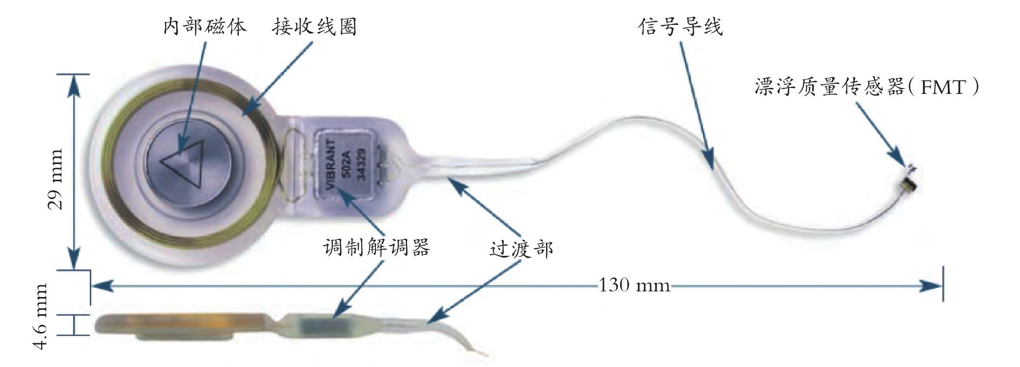 第三十一節(jié) 振動聲橋(VSB)植入術(shù)