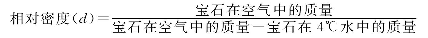 第一節(jié) 寶石的力學(xué)性質(zhì)