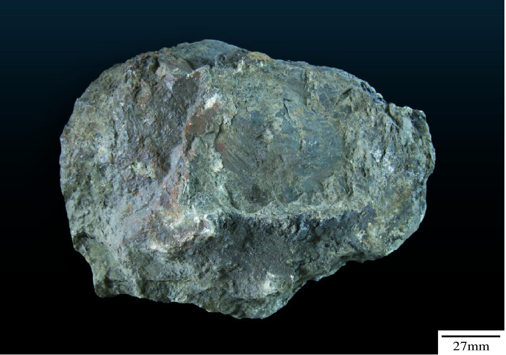 菱锰矿