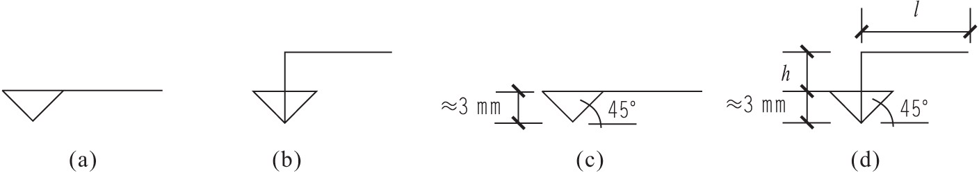 十二、標(biāo)高