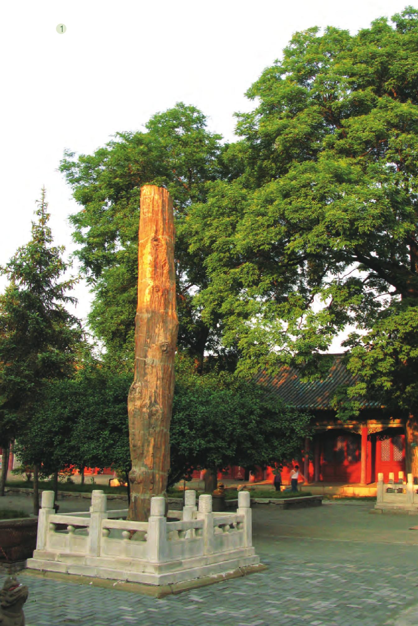 潞安府城隍庙——中国规模最大的城隍庙
