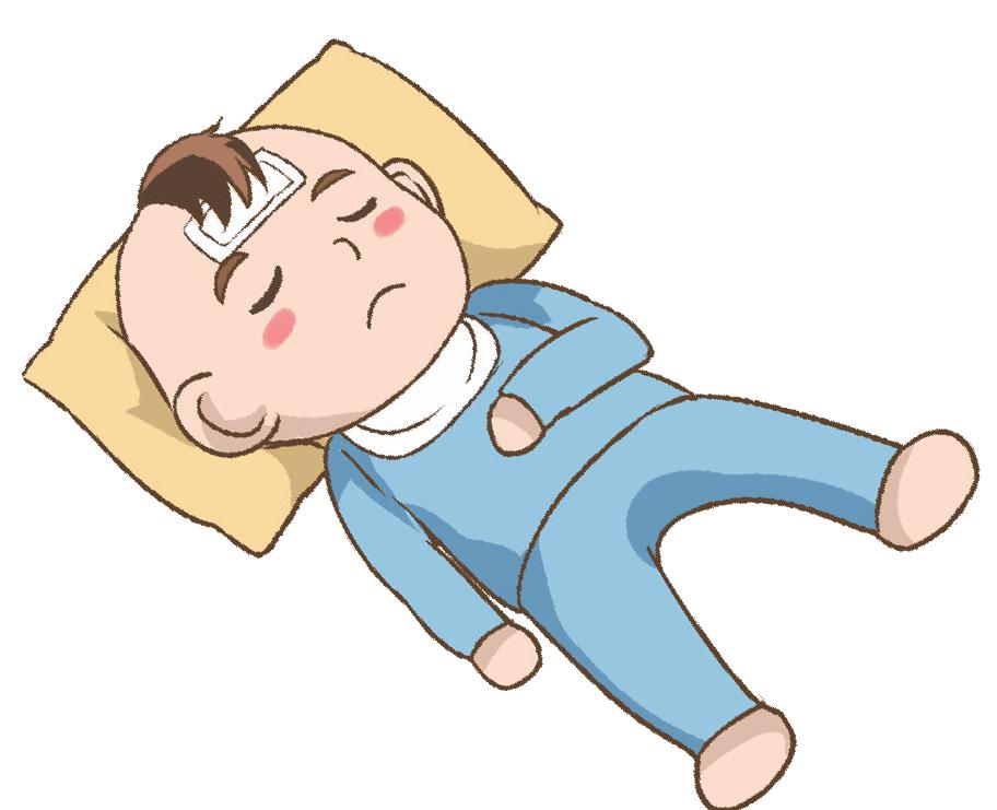 新生兒發(fā)熱