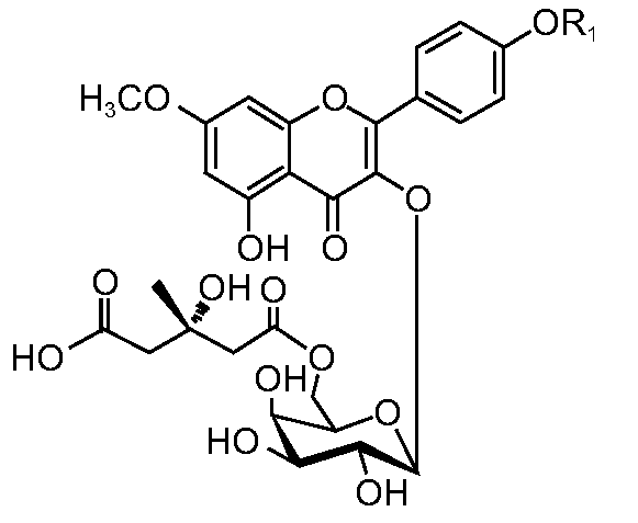 2.8.3 次生代謝物