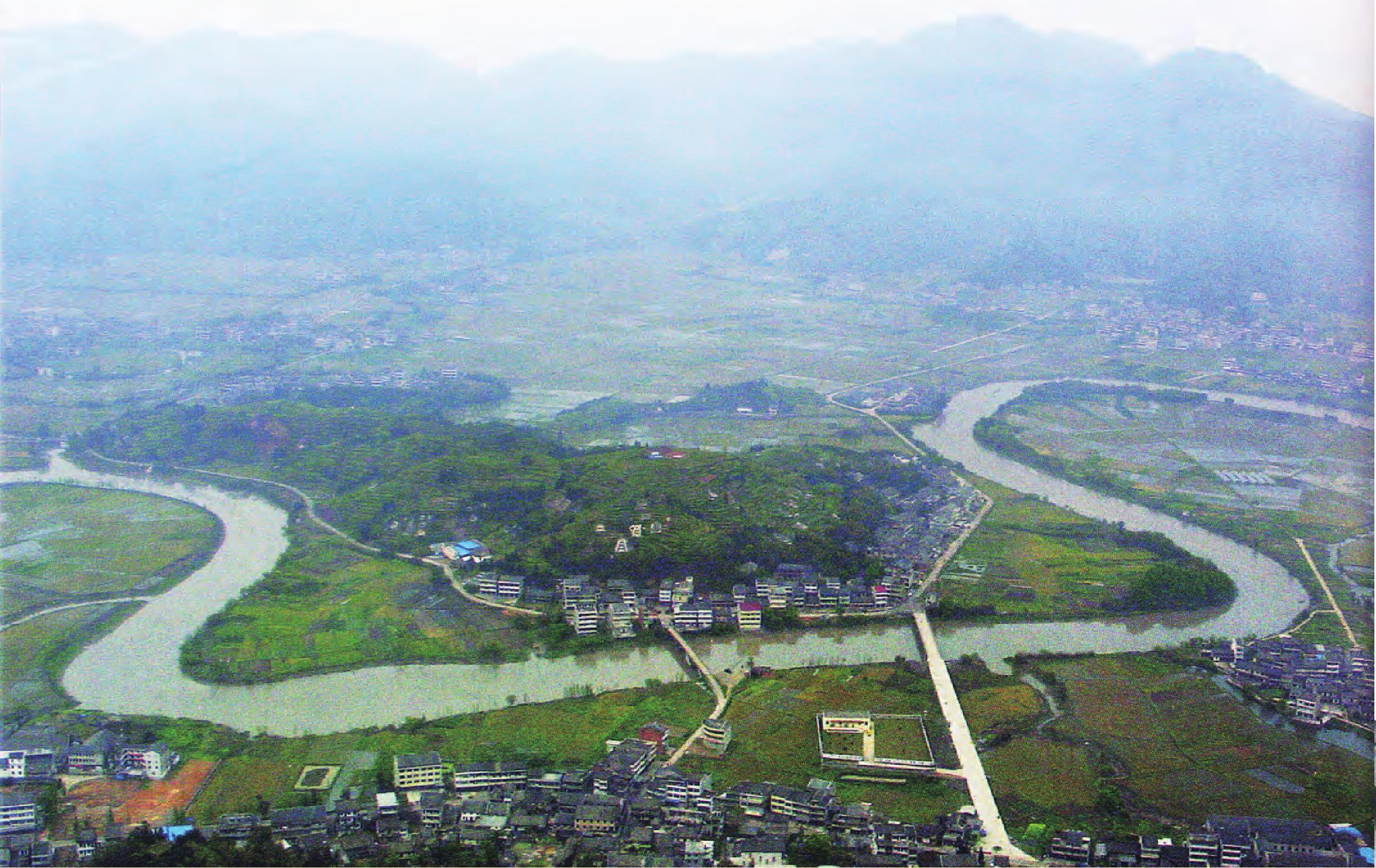 曹灣山遺址墓葬