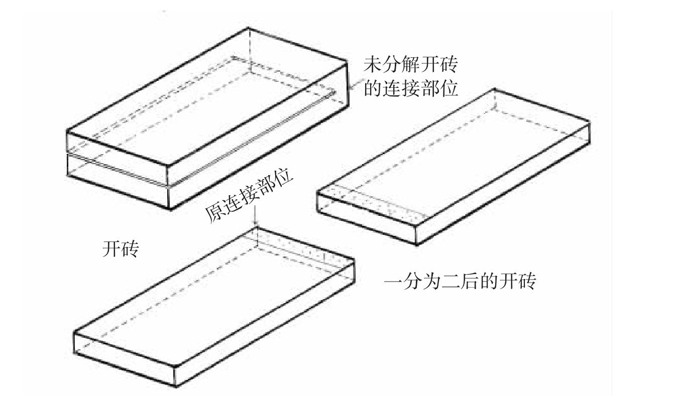 墙体构造做法