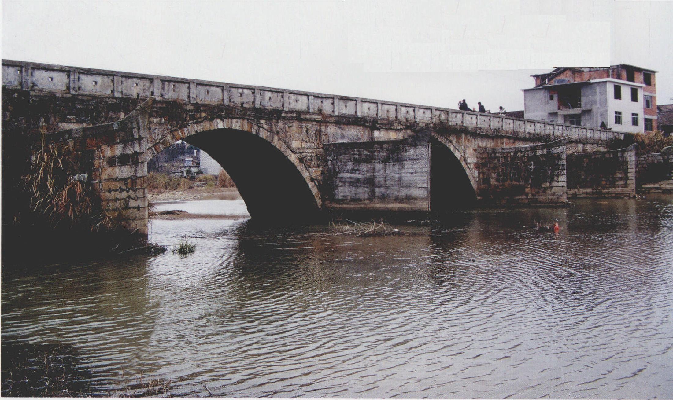 觀埠橋