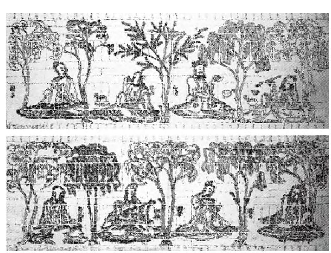 第五节 三国两晋南北朝时期陶器艺术品鉴赏