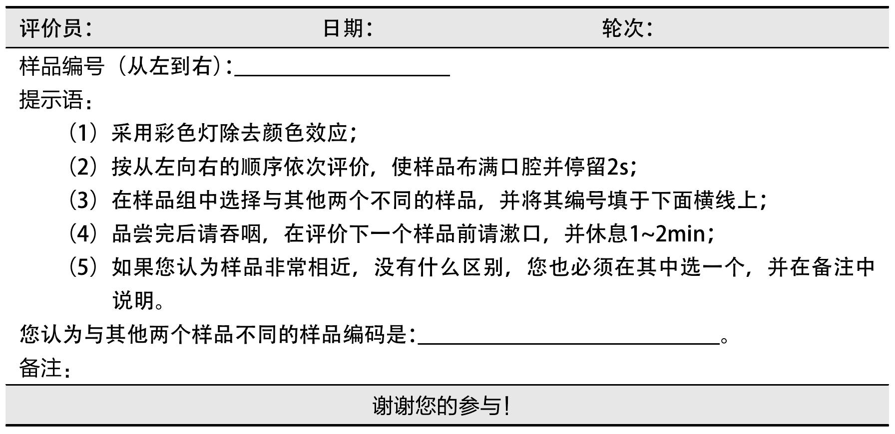 二、三点检验法