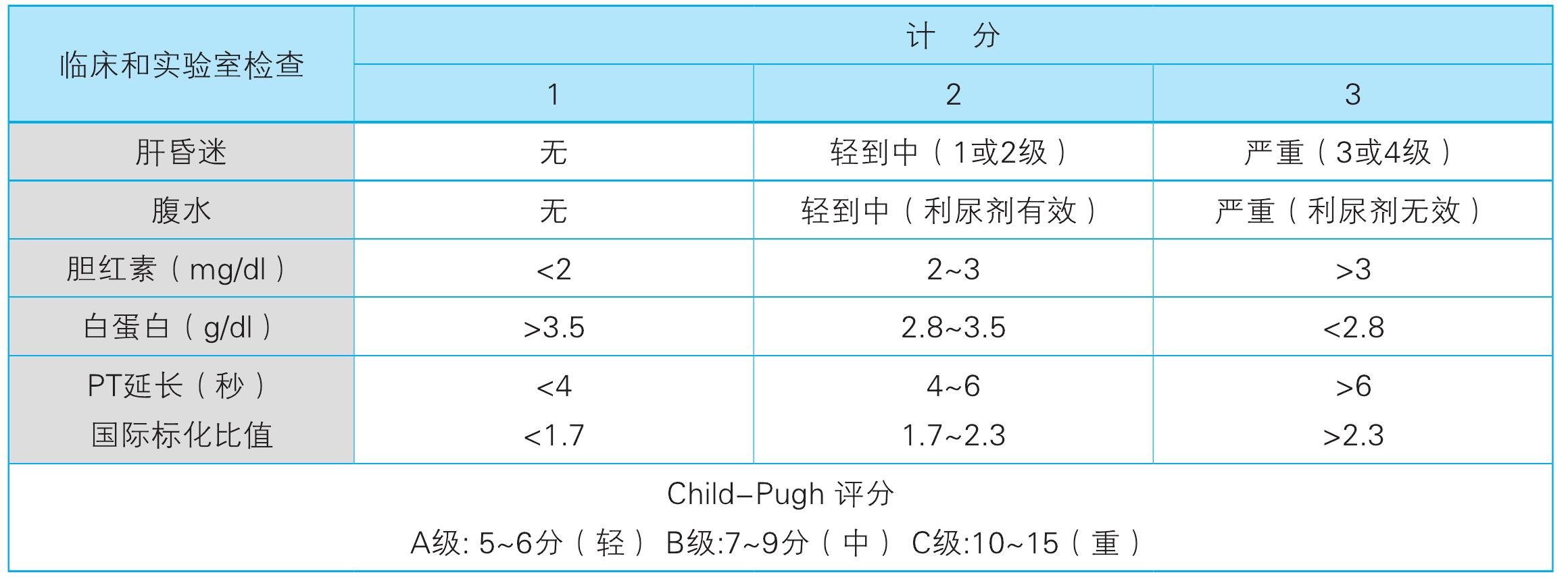 2. 綜合評(píng)分系統(tǒng)