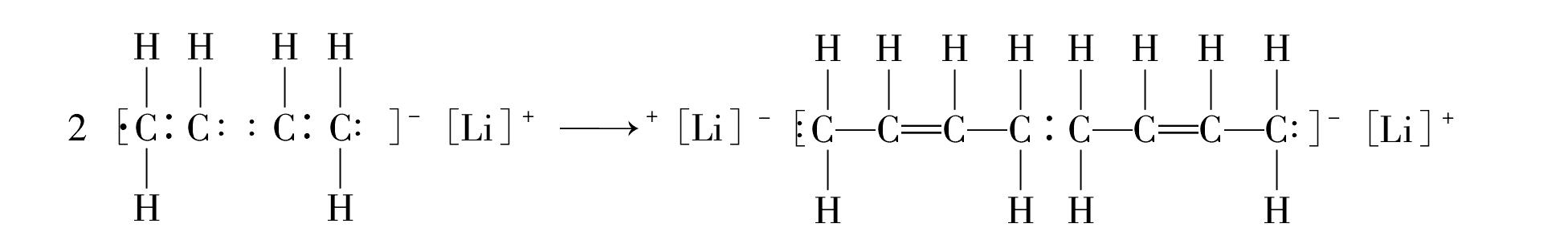 Lesson 11　Ionic Polymerization