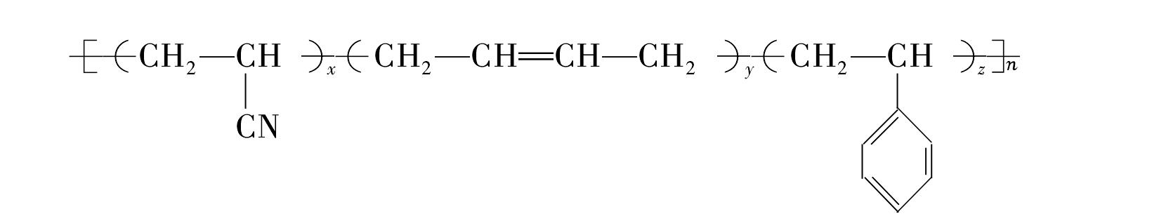 Lesson 19　Styrene-Acrylonitrile(SAN)and Arylonitrile-Butadiene-Styrene(ABS)