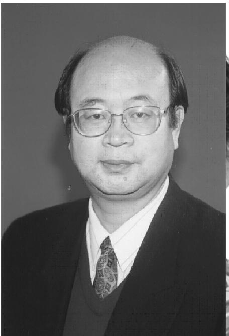 救人育人兩任擔(dān)——我的杏林生涯