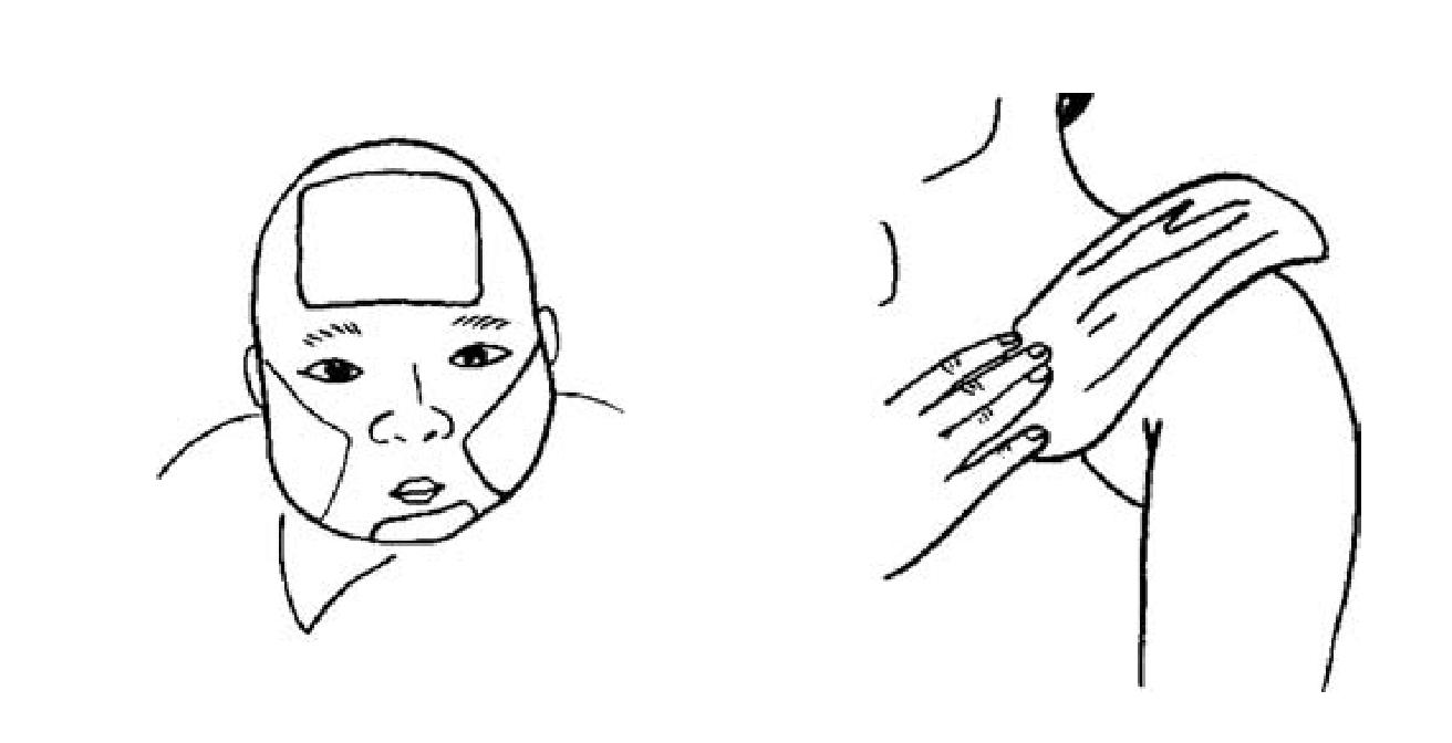 第二十節(jié) 中藥冷敷技術(shù)