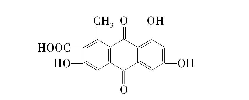 十六、紫膠紅(蟲膠紅)