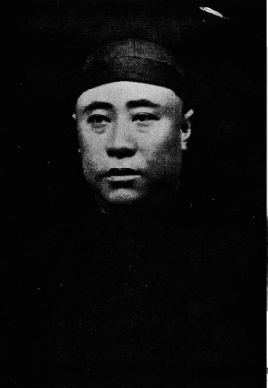 九、常荫槐(任期:1926.6—1927.9)