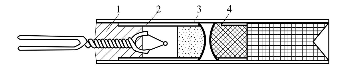 第二節(jié) 爆破作業(yè)要嚴(yán)格把關(guān)