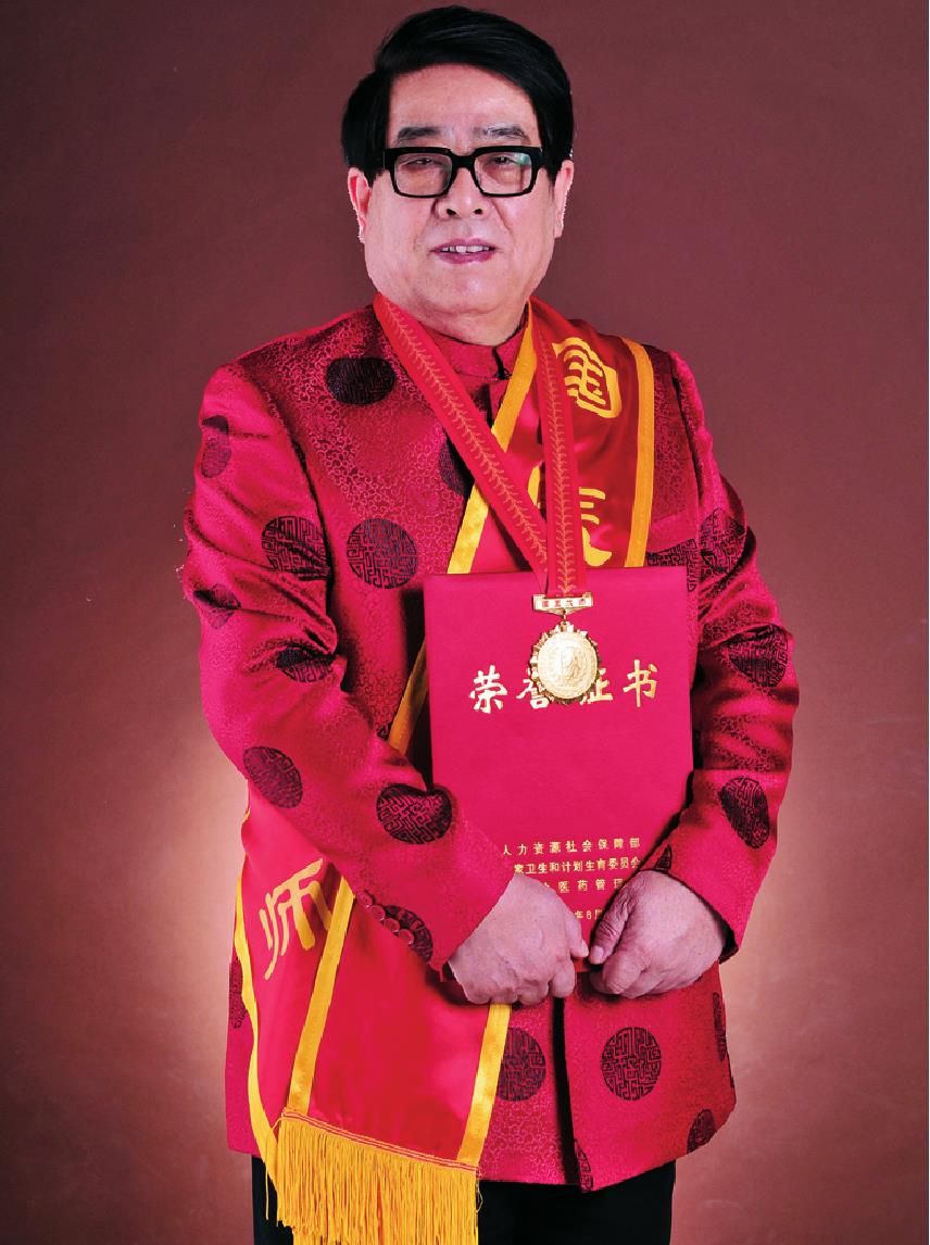 二、主任委員張大寧簡(jiǎn)介