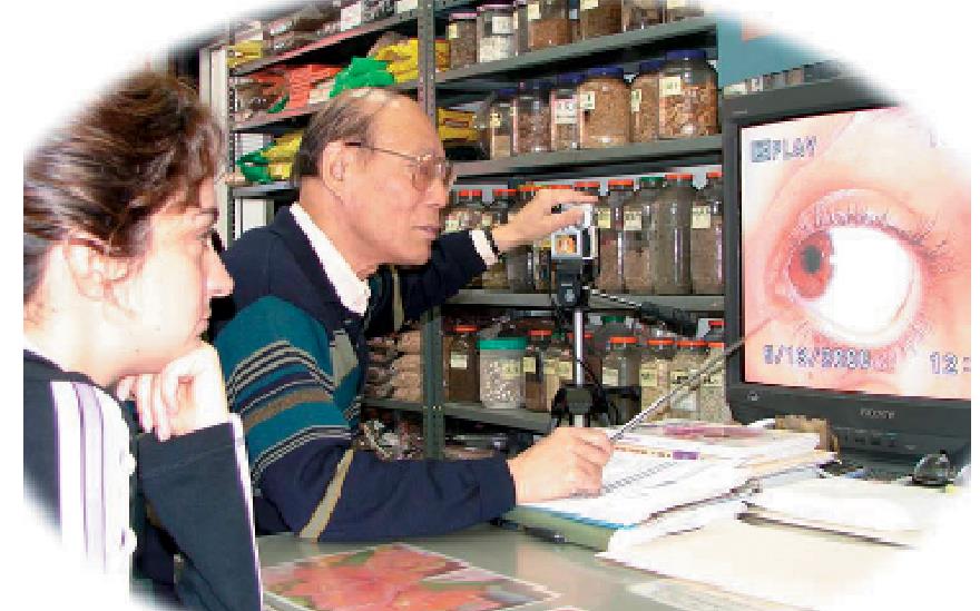 二、視像式檢查