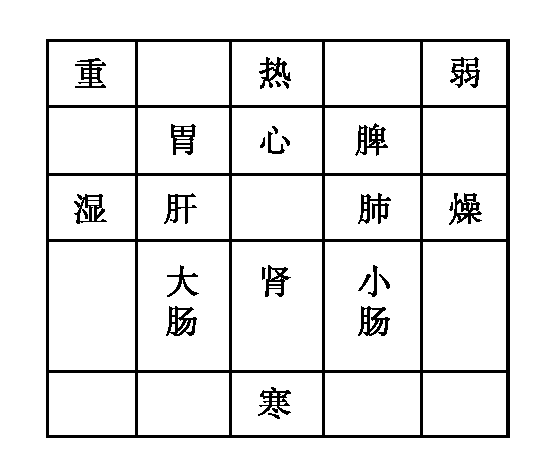二、“形”的產(chǎn)生及其生長發(fā)育(是生命的基礎)