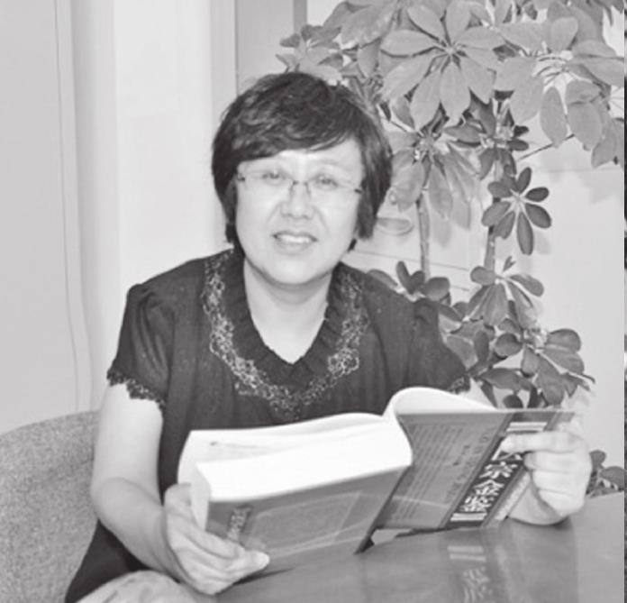 李小娟診治內(nèi)科雜病經(jīng)驗