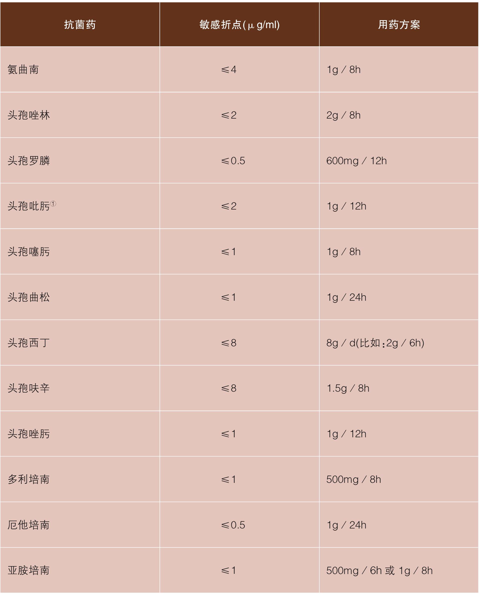 四、腸桿菌科細(xì)菌