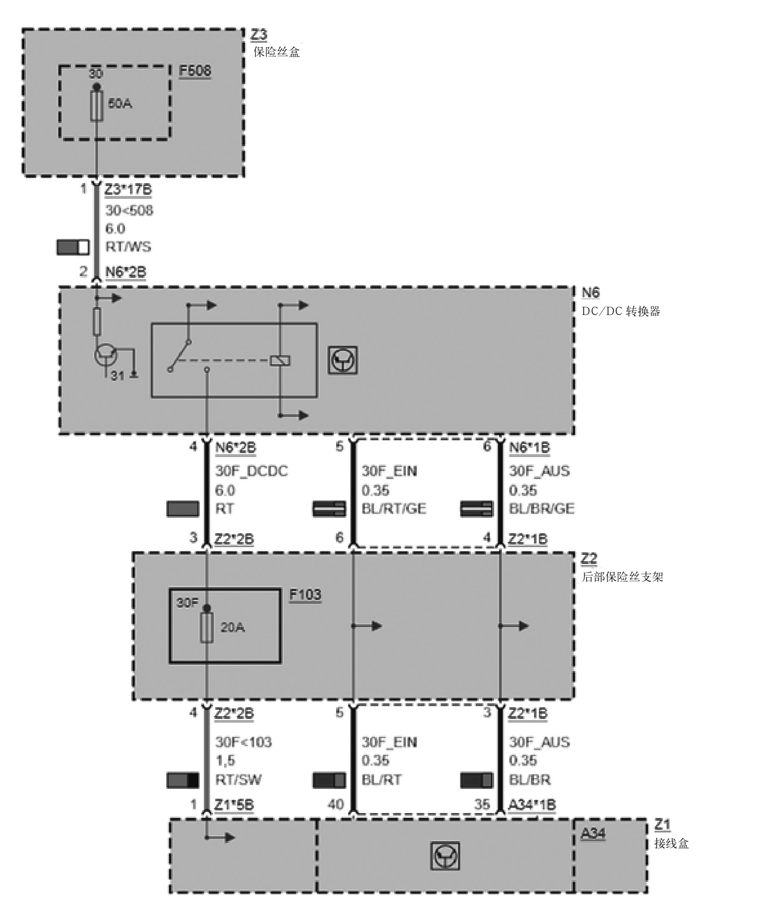 案例26 525Li偶爾無(wú)法啟動(dòng)