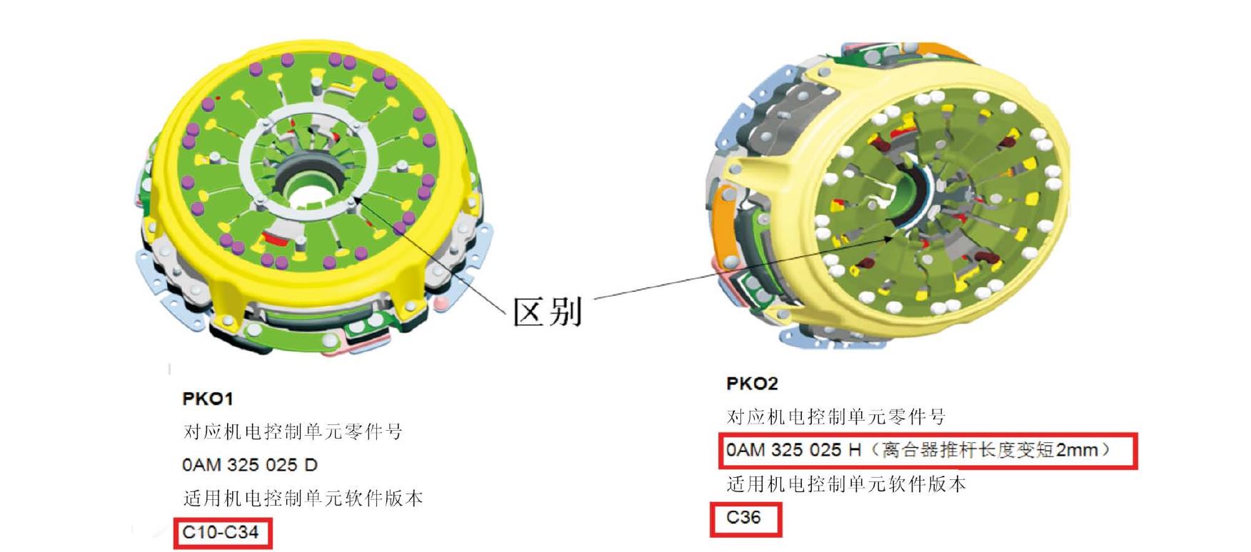 這輛新帕薩特轎車更換變速器機(jī)電控制單元后為何仍不能行駛