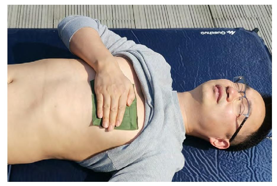 肋骨骨折