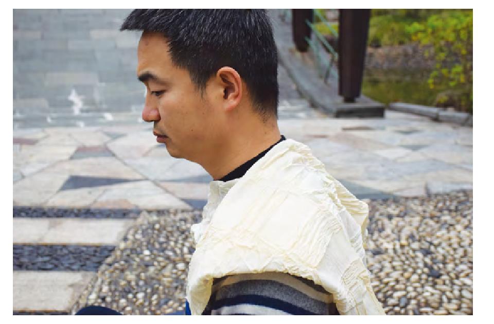 第三節(jié) 包扎技術