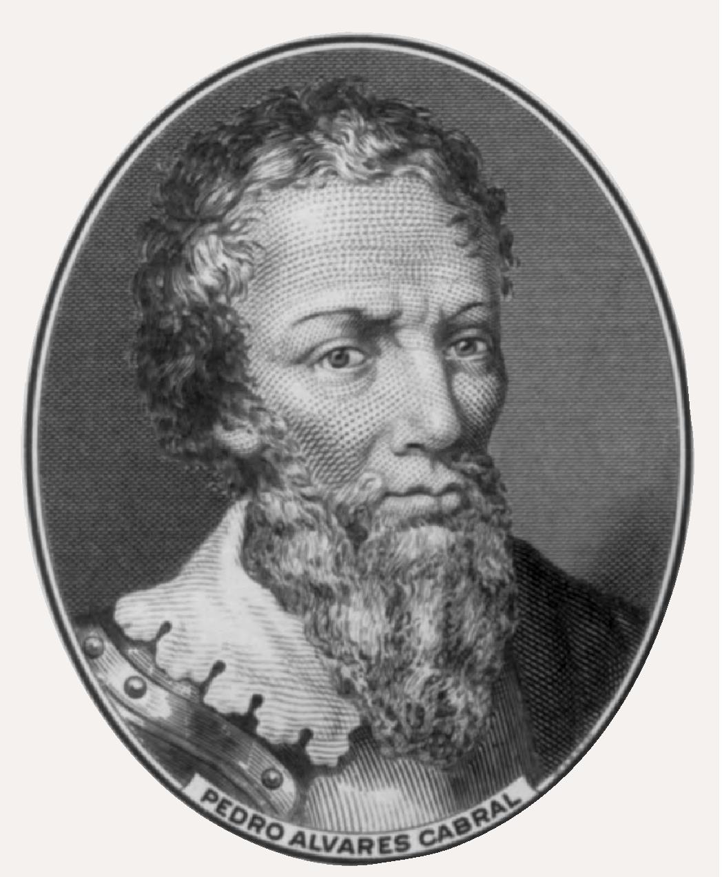 葡萄牙航海家佩德罗·阿尔瓦雷斯·卡布拉尔被认为是最早到达巴西的欧洲人
