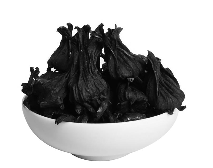 玫瑰茄