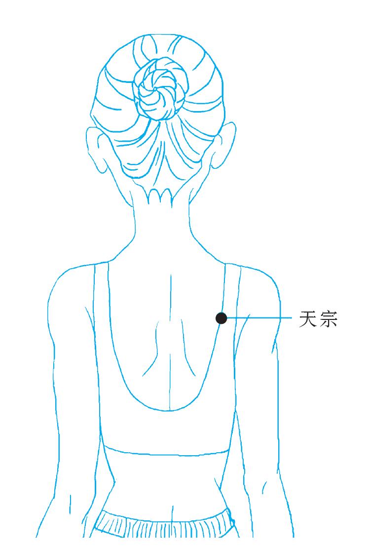 天宗