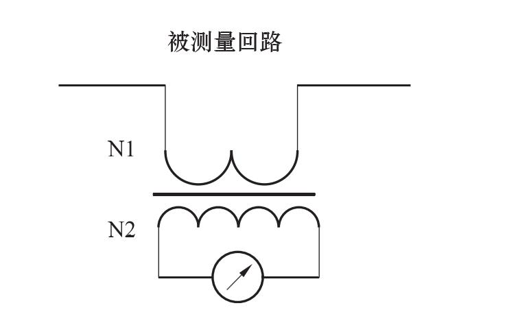 电流互感器的作用及原理