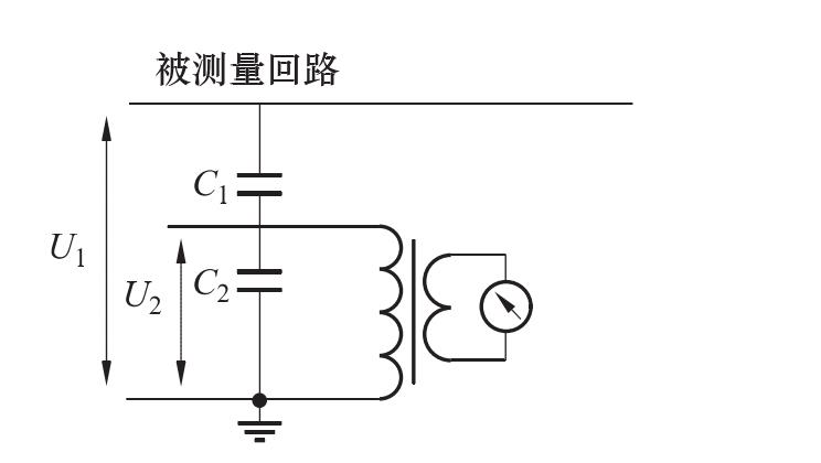 电压互感器的作用及原理