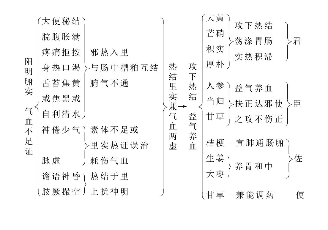 黃龍湯