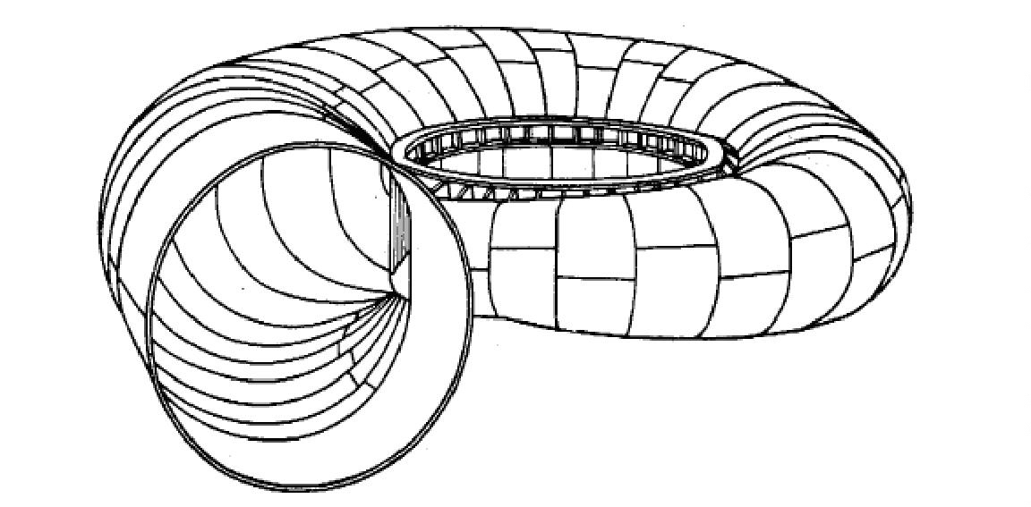 4.2.2 Stay Vanes Ring