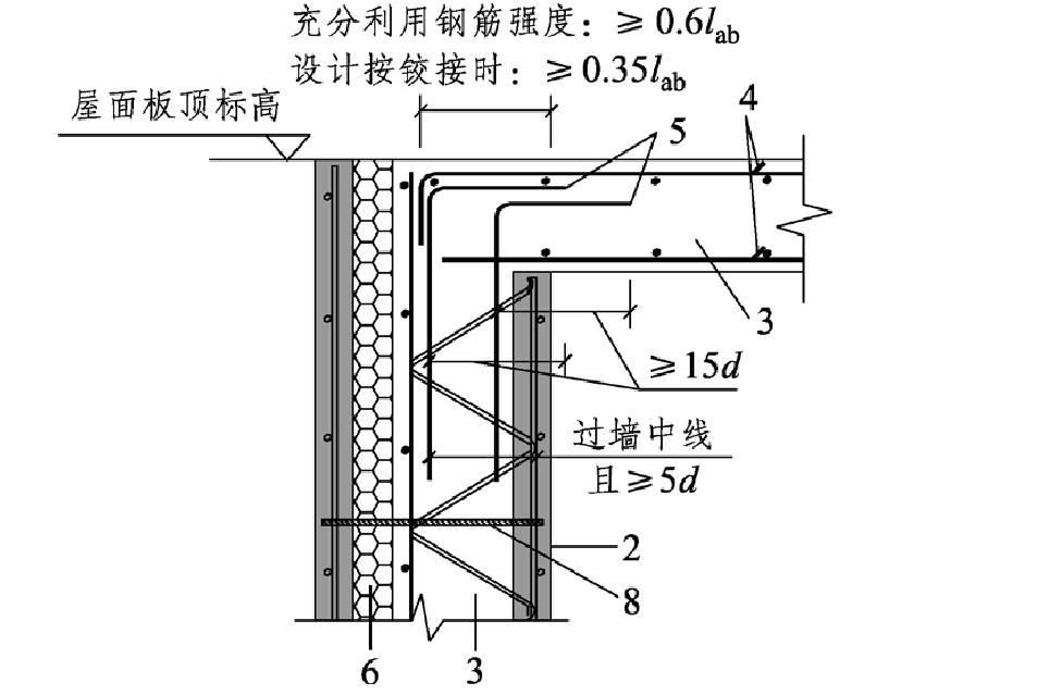 8.3 连接设计与构造