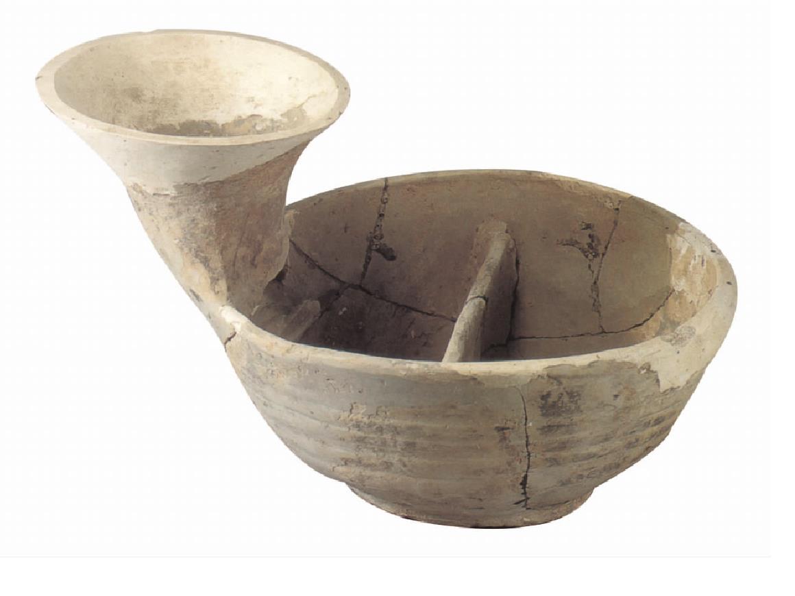 陶澄器