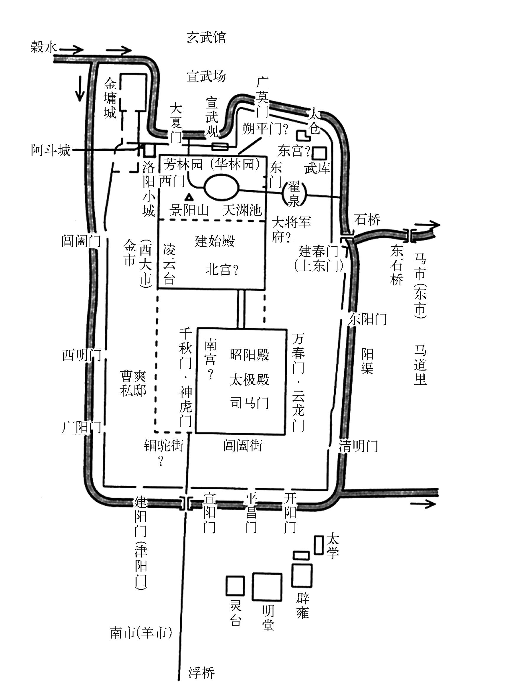 洛陽(yáng)